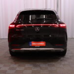 Mercedes-Benz - EQE SUV - 300 SUV - Maastoauto