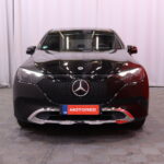 Mercedes-Benz - EQE SUV - 300 SUV - Maastoauto