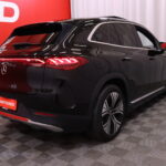 Mercedes-Benz - EQE SUV - 300 SUV - Maastoauto