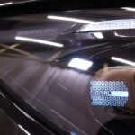 Mercedes-Benz - EQE SUV - 300 SUV - Maastoauto