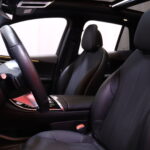 Mercedes-Benz - EQE SUV - 300 SUV - Maastoauto