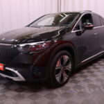 Mercedes-Benz - EQE SUV - 300 SUV - Maastoauto