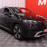 Mercedes-Benz - EQE SUV - 300 SUV - Maastoauto