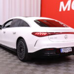 Mercedes-Benz - EQS - 450 4MATIC AMG - Sedan