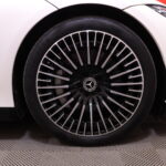 Mercedes-Benz - EQS - 450 4MATIC AMG - Sedan