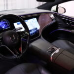 Mercedes-Benz - EQS - 450 4MATIC AMG - Sedan