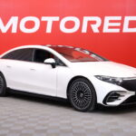 Mercedes-Benz - EQS - 450 4MATIC AMG - Sedan