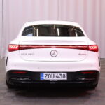 Mercedes-Benz - EQS - 450 4MATIC AMG - Sedan