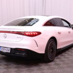 Mercedes-Benz - EQS - 450 4MATIC AMG - Sedan