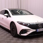 Mercedes-Benz - EQS - 450 4MATIC AMG - Sedan