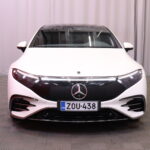 Mercedes-Benz - EQS - 450 4MATIC AMG - Sedan