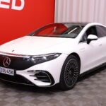 Mercedes-Benz - EQS - 450 4MATIC AMG - Sedan