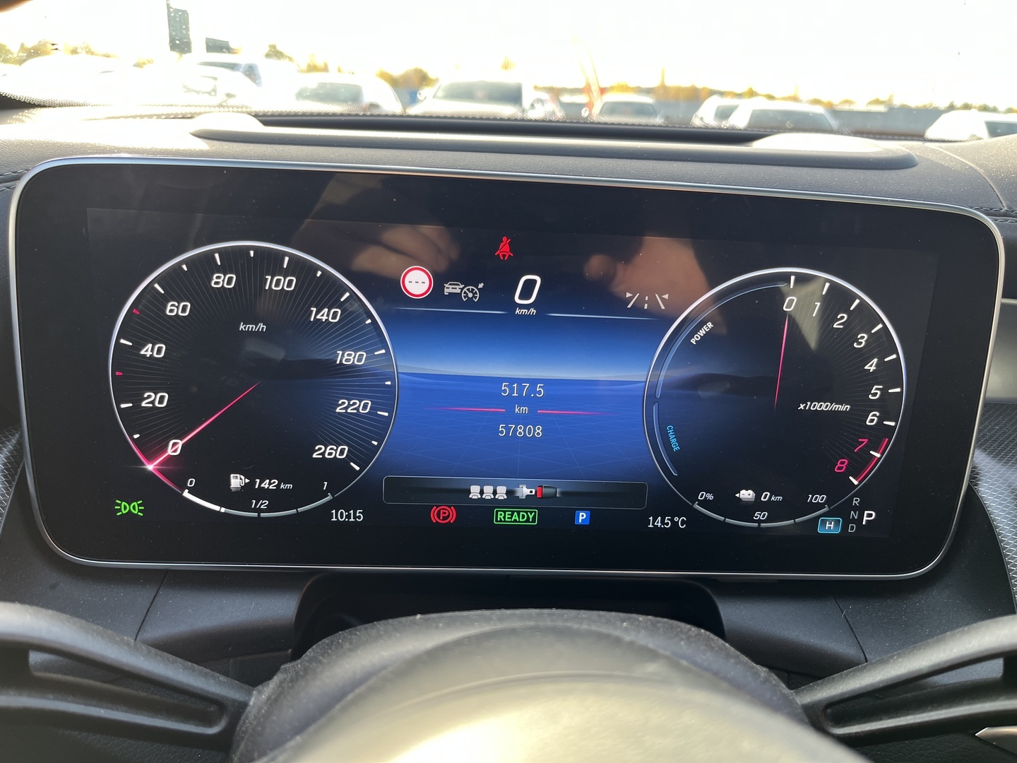 Mercedes-Benz - GLC - 400 e 4MATIC A Premium AMG - Maastoauto
