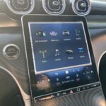 Mercedes-Benz - GLC - 400 e 4MATIC A Premium AMG - Maastoauto