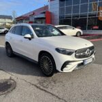 Mercedes-Benz - GLC - 400 e 4MATIC A Premium AMG - Maastoauto