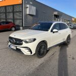 Mercedes-Benz - GLC - 400 e 4MATIC A Premium AMG - Maastoauto