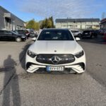 Mercedes-Benz - GLC - 400 e 4MATIC A Premium AMG - Maastoauto