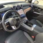 Mercedes-Benz - GLC - 400 e 4MATIC A Premium AMG - Maastoauto