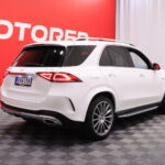 Mercedes-Benz - GLE - 350 de 4MATIC EQ Power AMG - Farmari