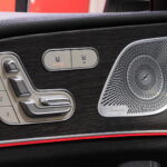 Mercedes-Benz - GLE - 350 de 4MATIC EQ Power AMG - Farmari