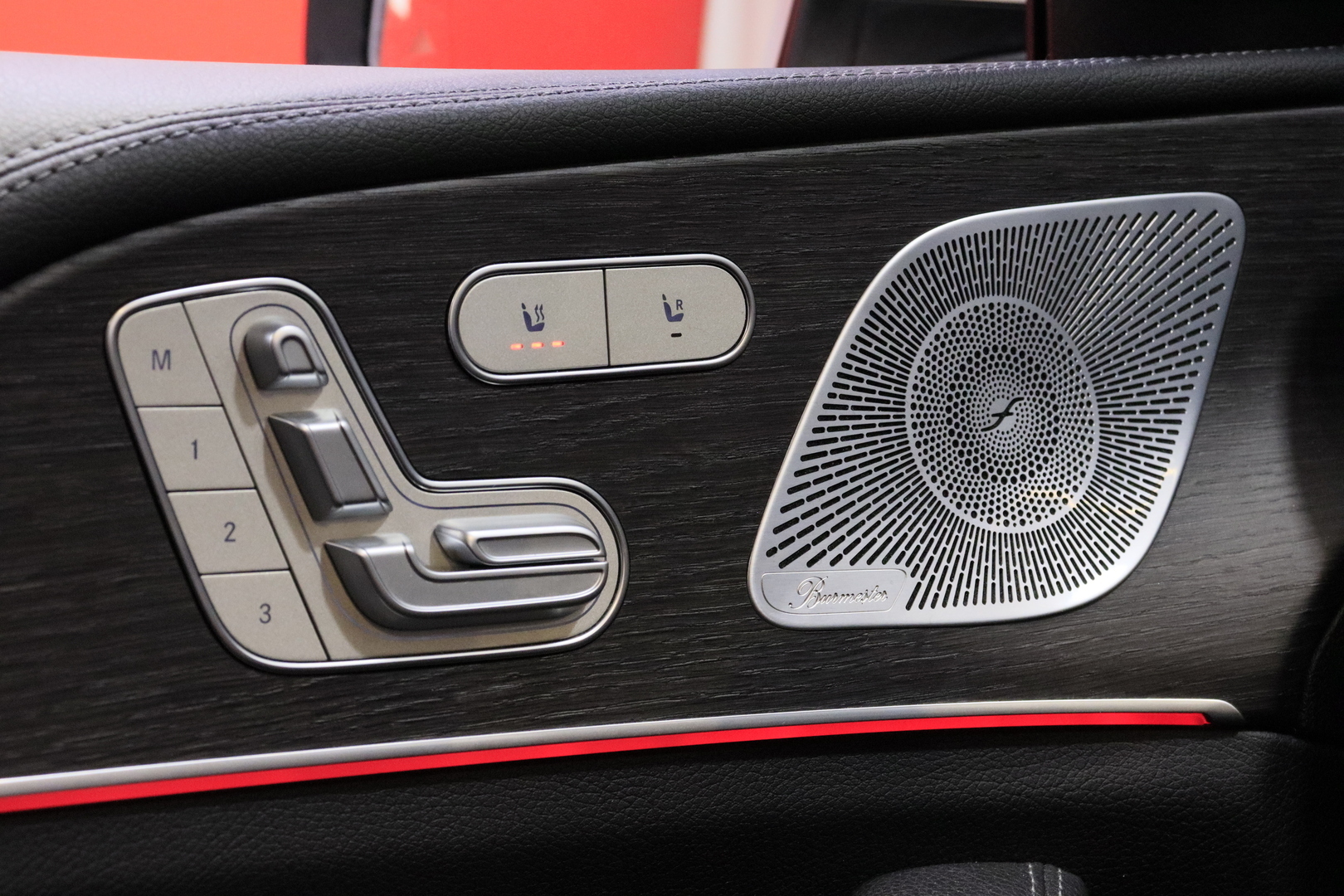 Mercedes-Benz - GLE - 350 de 4MATIC EQ Power AMG - Farmari