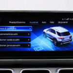 Mercedes-Benz - GLE - 350 de 4MATIC EQ Power AMG - Farmari