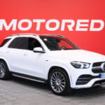 Mercedes-Benz - GLE - 350 de 4MATIC EQ Power AMG - Farmari