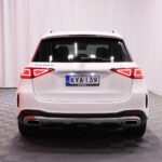 Mercedes-Benz - GLE - 350 de 4MATIC EQ Power AMG - Farmari
