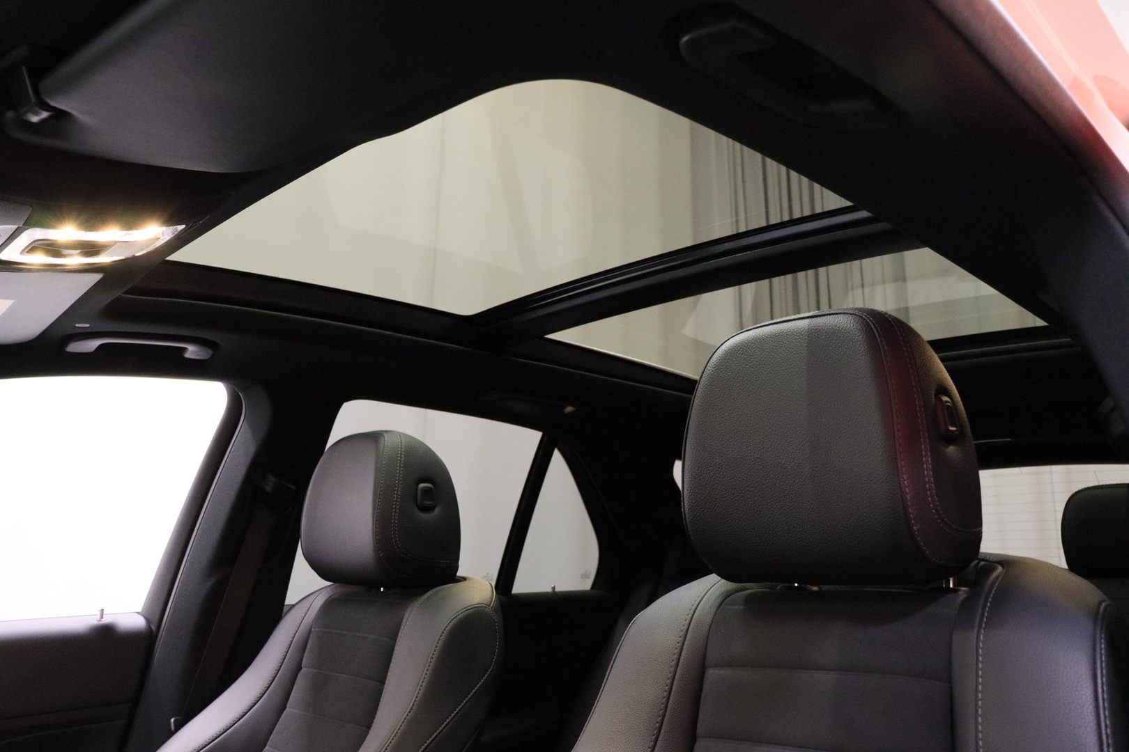 Mercedes-Benz - GLE - 350 de 4MATIC EQ Power AMG - Farmari