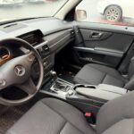 Mercedes-Benz - GLK - 220 CDI BE 4Matic A Business - Maastoauto