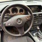 Mercedes-Benz - GLK - 220 CDI BE 4Matic A Business - Maastoauto