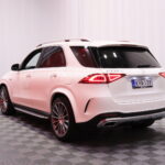 Mercedes - GLE - 350 de 4MATIC EQ Power AMG - Farmari