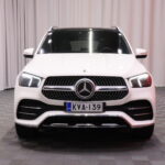Mercedes - GLE - 350 de 4MATIC EQ Power AMG - Farmari