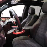Mercedes - GLE - 350 de 4MATIC EQ Power AMG - Farmari