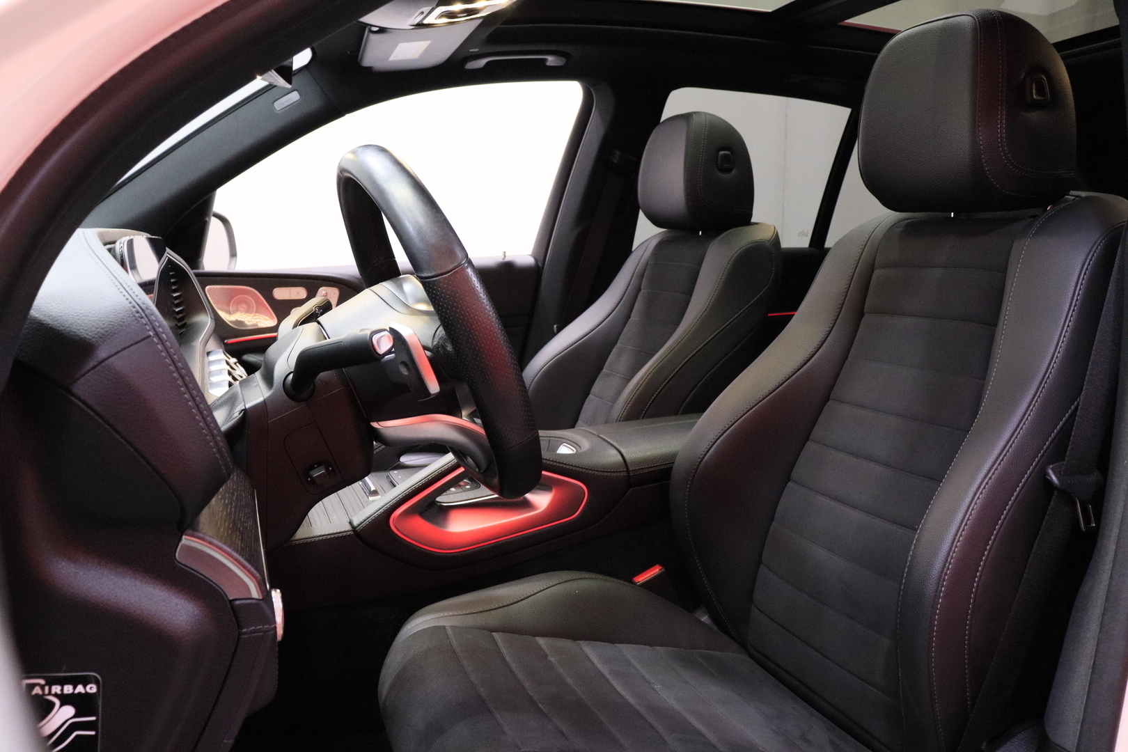 Mercedes - GLE - 350 de 4MATIC EQ Power AMG - Farmari