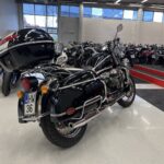 Moto Guzzi - CALIFORNIA - Vintage 1100 // Juuri saapunut / 3x laukut / Huoltokirja / Suomi-pyörä // - Moottoripyörä