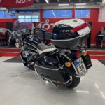 Moto Guzzi - CALIFORNIA - Vintage 1100 // Juuri saapunut / 3x laukut / Huoltokirja / Suomi-pyörä // - Moottoripyörä