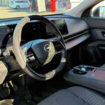 Nissan - Ariya - 63kWh Advance 2WD 22kw charger - Maastoauto