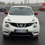 Nissan - Juke - 1,6L DIG-T Nismo 2WD 6MT IMS - Viistoperä