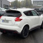 Nissan - Juke - 1,6L DIG-T Nismo 2WD 6MT IMS - Viistoperä