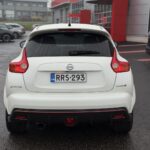 Nissan - Juke - 1,6L DIG-T Nismo 2WD 6MT IMS - Viistoperä