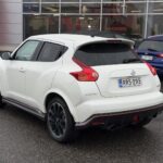 Nissan - Juke - 1,6L DIG-T Nismo 2WD 6MT IMS - Viistoperä