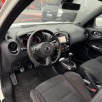 Nissan - Juke - 1,6L DIG-T Nismo 2WD 6MT IMS - Viistoperä