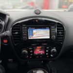 Nissan - Juke - 1,6L DIG-T Nismo 2WD 6MT IMS - Viistoperä