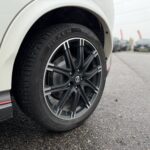 Nissan - Juke - 1,6L DIG-T Nismo 2WD 6MT IMS - Viistoperä