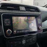 Nissan - Leaf - N-Connecta MY22 39 kWh LED FI - Viistoperä