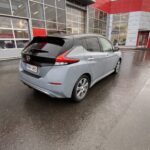 Nissan - Leaf - N-Connecta MY22 39 kWh LED FI - Viistoperä