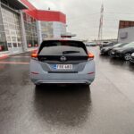 Nissan - Leaf - N-Connecta MY22 39 kWh LED FI - Viistoperä