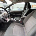 Nissan - Leaf - N-Connecta MY22 39 kWh LED FI - Viistoperä