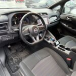 Nissan - Leaf - N-Connecta MY22 39 kWh LED FI - Viistoperä